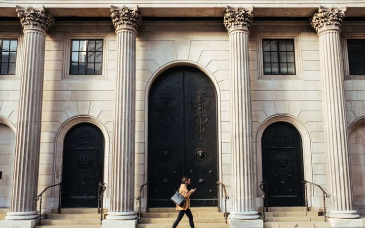  美 통화감독청 경제 수석 