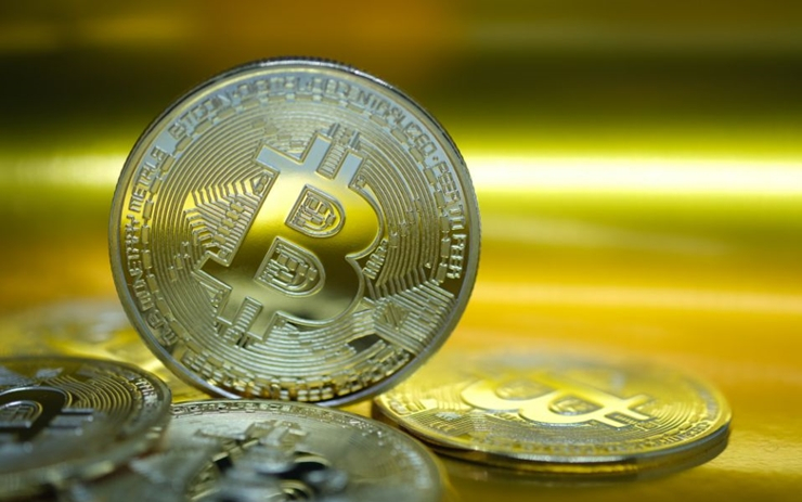  비트코인 약세 지속…정부 눈치보는 기관 투자자 '주춤'