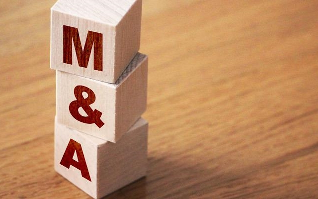 작년 암호화폐 인수합병 규모 7600억대…1위는 바이낸스 코인마켓캡 인수