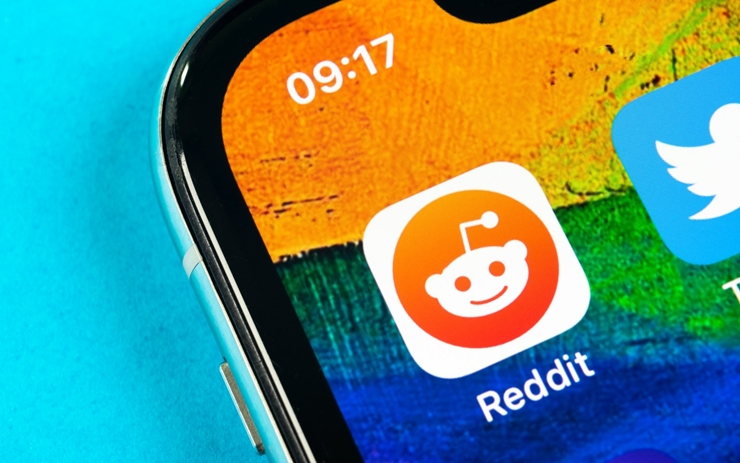  美 초대형 커뮤니티 레딧, 이더리움과 파트너십 강화…