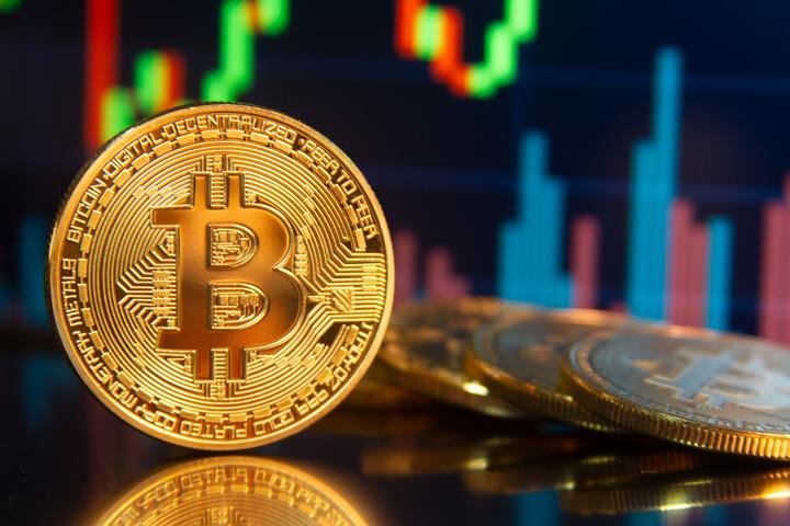  보고서 “고래 움직임 분석 결과, BTC 가격 조정 가능성 높아” 