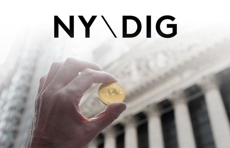 뉴욕디지털투자그룹 CEO 