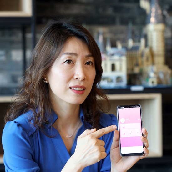  [인터뷰] LG CNS 이정화 단장 