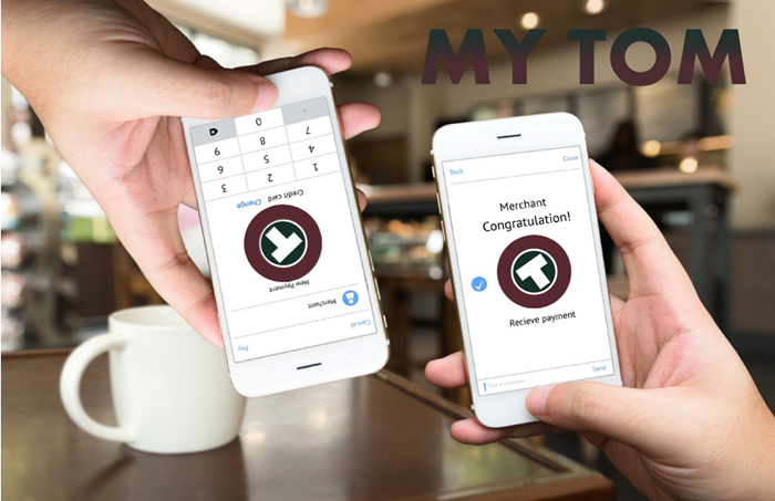  국내 1세대 카페 프렌차이즈 '탐앤탐스', 블록체인 기반 '탐탐코인' 도입