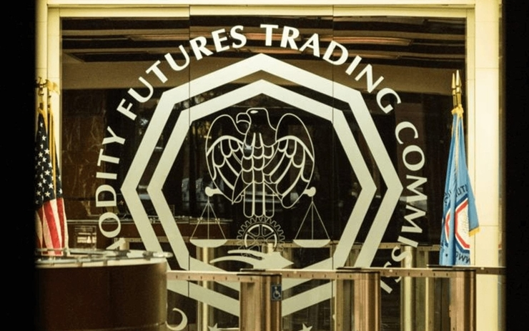  제로엑스(0x) 수석 변호사, CFTC 핀테크 유닛 자문역 맡아