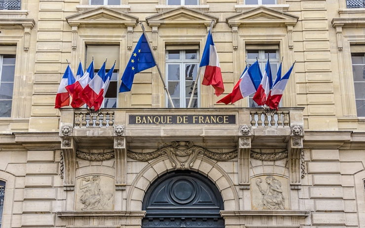  프랑스 중앙은행, CBDC 실험 마쳐…통화기금 26억 처리