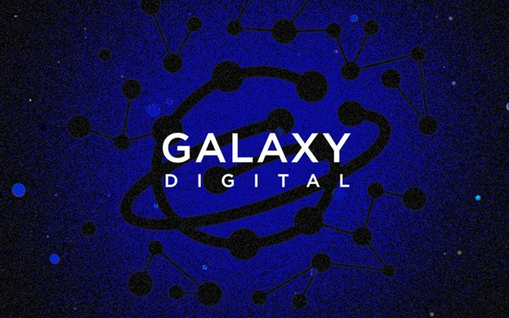 갤럭시 디지털, 직접 비트코인 채굴한다…전담 사업부 신설