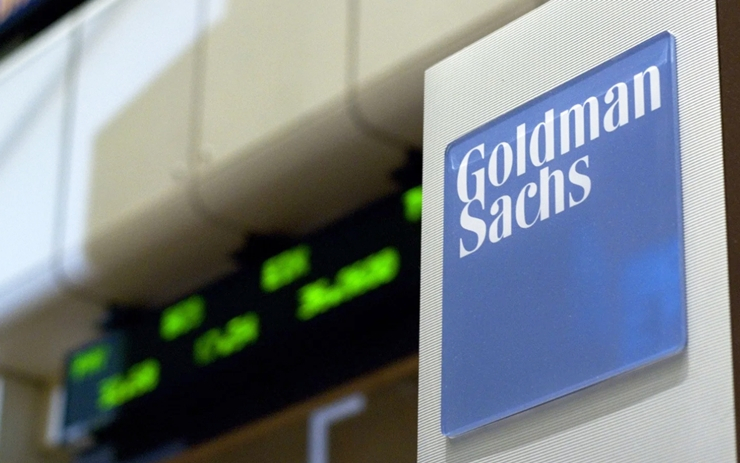 골드만삭스, 디지털 자산 수탁 사업 뛰어든다