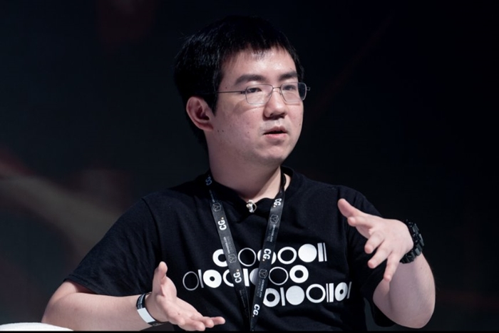  비트메인 공동창업자 우지한, 공식 사임…'경영권 분쟁' 막 내려