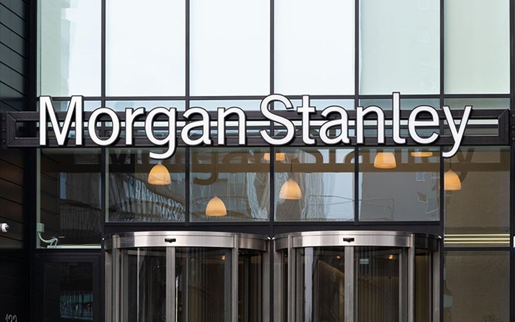  모건스탠리, 마이크로스트래티지 지분 10% 인수…비트코인 간접 투자