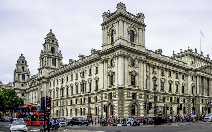 영국 재무부, 암호화폐 규제 자문 보고서 발간…