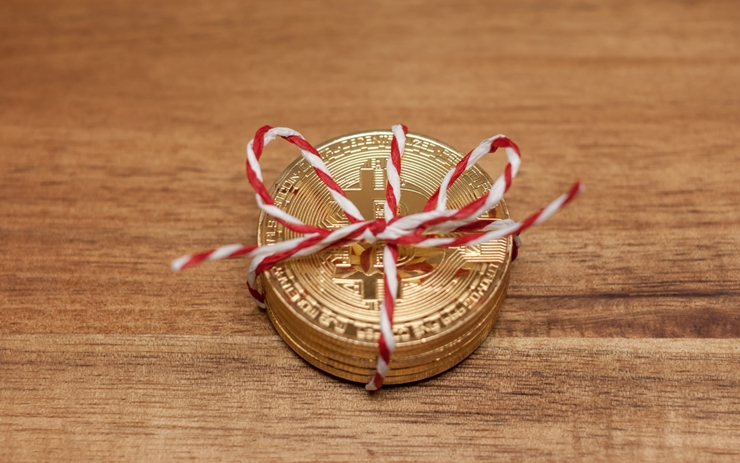 RBTC 등 토큰화 비트코인 3종, 암호화폐 순위 70위권 진입