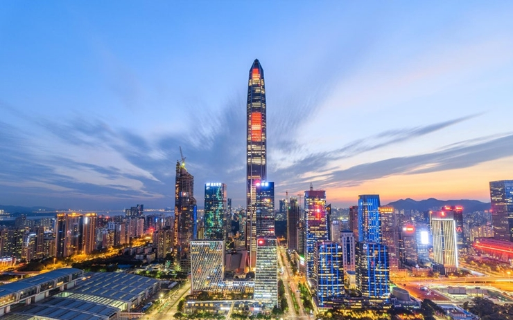  中 선전에서 3차 디지털 위안화 실험…30억 규모