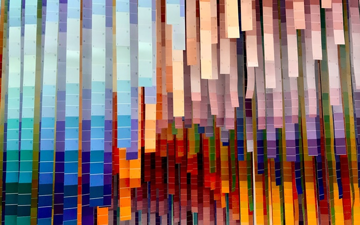 NFT 기반 예술품 거래 역대 최고 기록…820만 달러 돌파