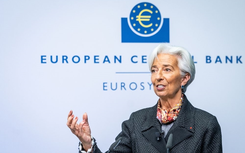  유럽중앙은행 총재 