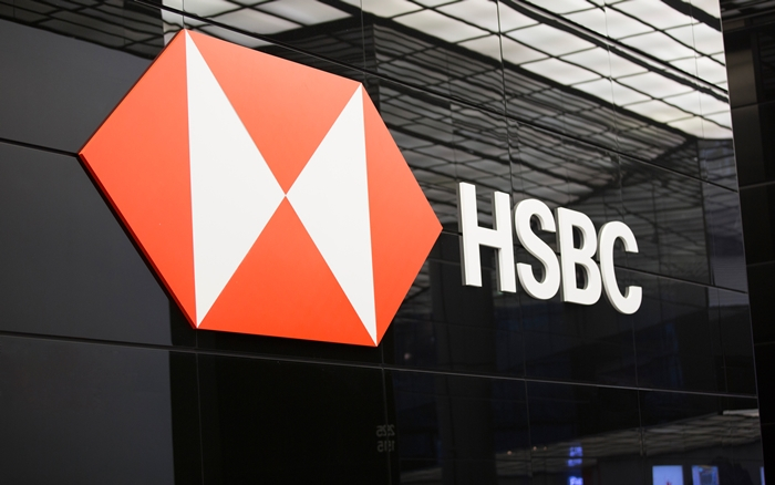  HSBC, 영국 내 암호화폐 거래소-은행 계좌 간 이체 차단