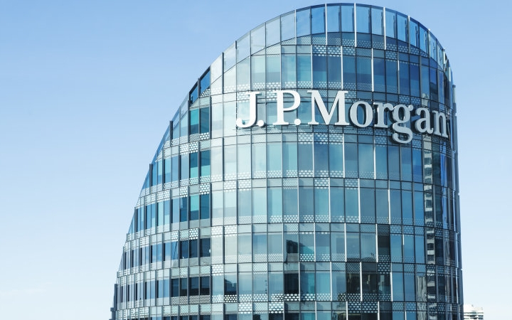  JP모건 “비트코인 ETF 출시, 단기 시세에 부정적 영향”