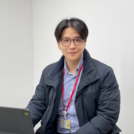  [인터뷰] 송지영 SKT 매니저 