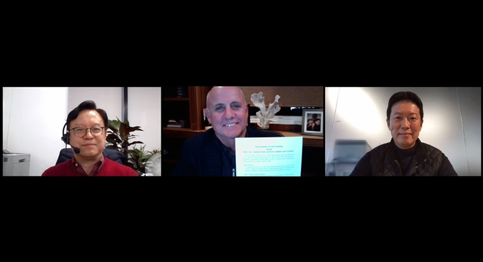  신한은행, 비트고·KDAC과 업무협약…글로벌 디지털자산 사업 확대