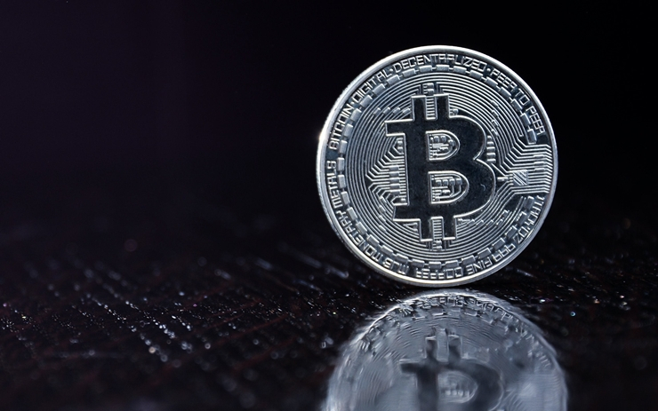 비트코인, 연이은 신고점 경신…이유는?