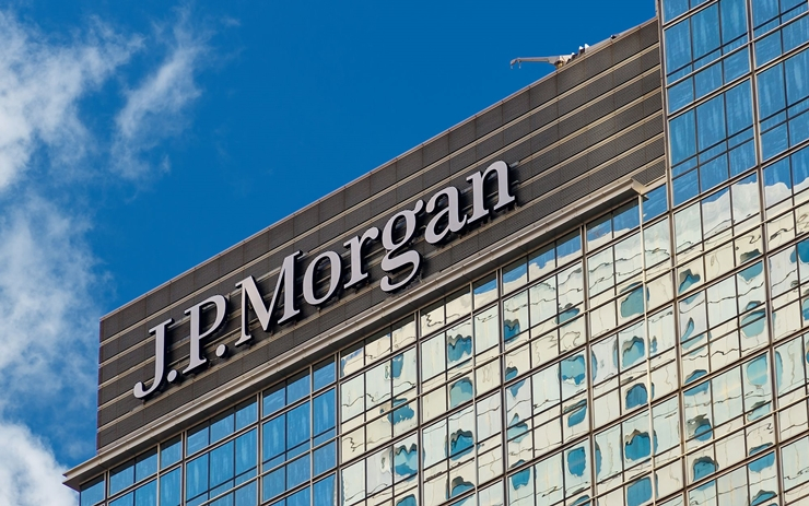 JP모건 
