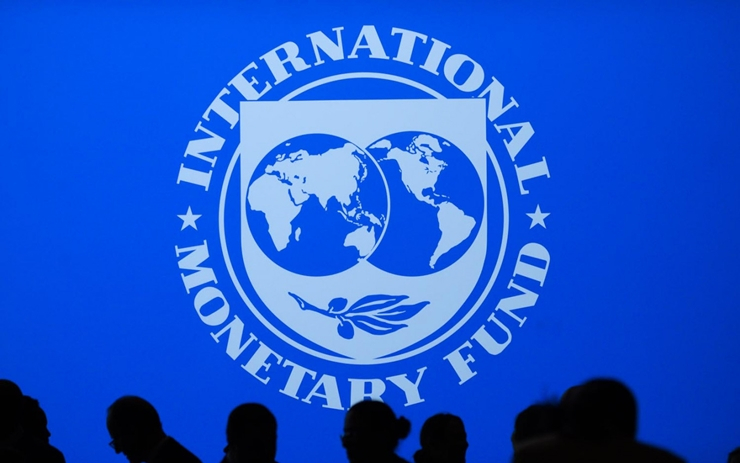  IMF 