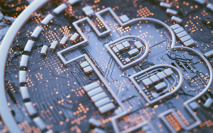 [주간블록체인] 블랙록 비트코인 투자 시사, 리플 전 이사 OCC 청장 지명 外