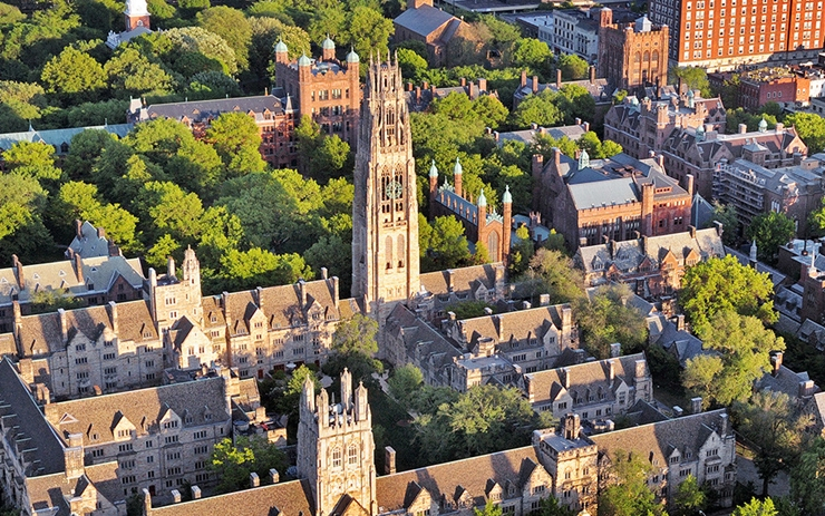  美 아이비리그 기부재단, 비트코인 직접 투자…하버드·예일·브라운대 등