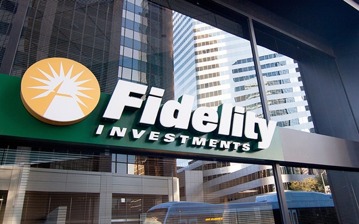  피델리티, 홍콩 최초 허가 암호화폐 거래소에 73억 투자
