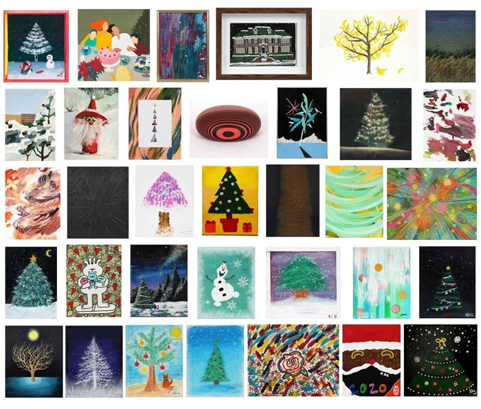  커먼옥션, 런칭 이벤트로 '소망트리 자선경매' 성황리에 마쳐