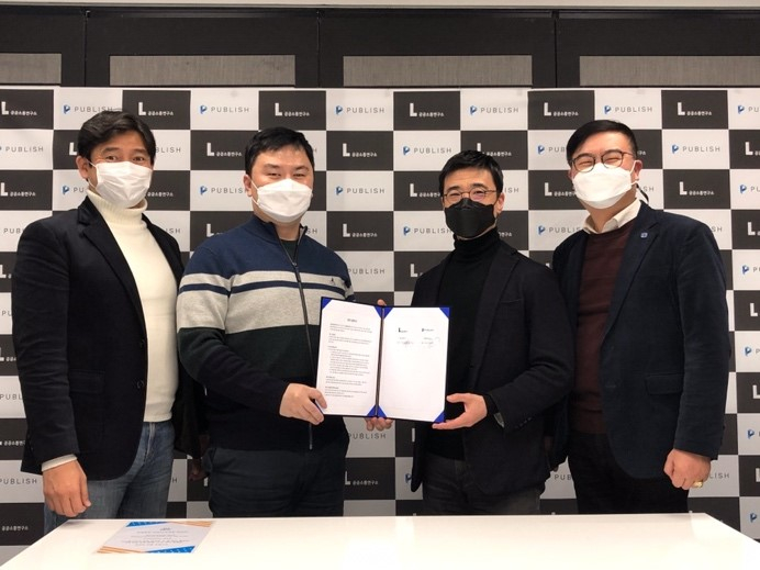  퍼블리시-공공소통연구소, 시민주도형 캠페인 및 뉴미디어 프로젝트 공동 추진