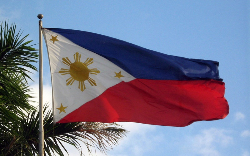  필리핀 중앙은행 