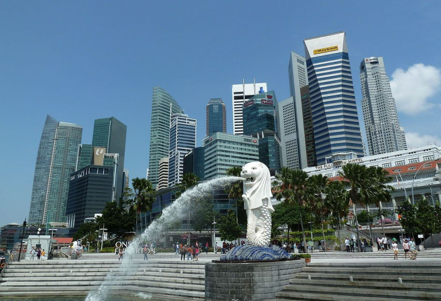  퍼블리시, 싱가포르 진출 완료…해외 시장 공략 본격화