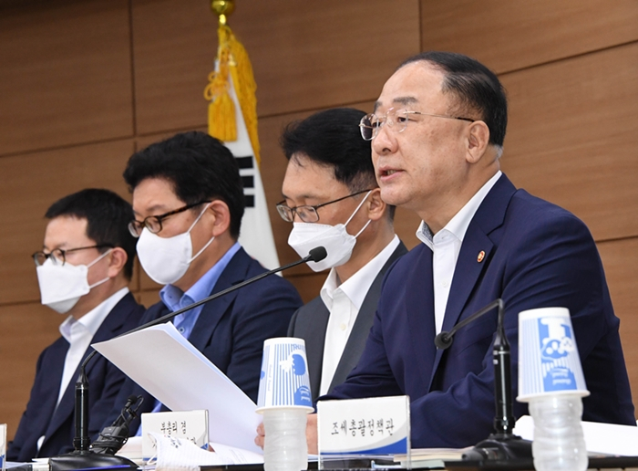  정부, 비트코인 등 암호화폐 과세 방안 구체화…세법 시행령