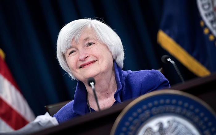  美 재무장관 후보 