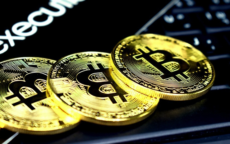  비트코인, 3만 6000달러 신고점 돌파…3주 만에 80%↑