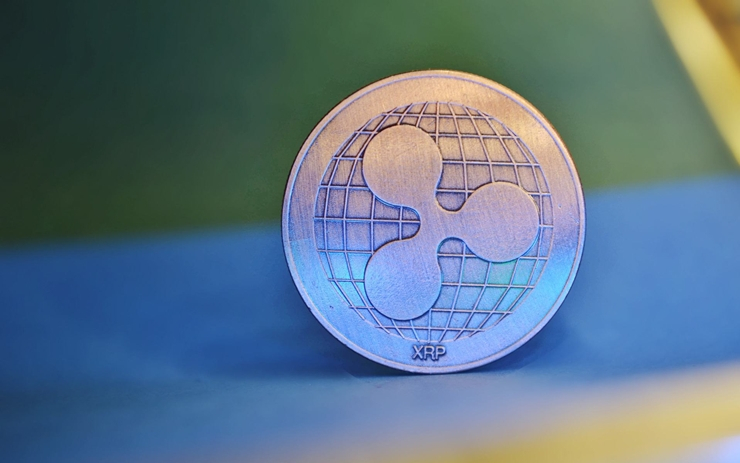  그레이스케일, 'XRP' 신탁 운영 중단…