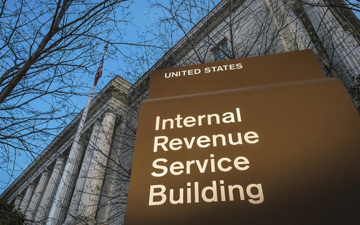  美 국세청 전 수사국장 