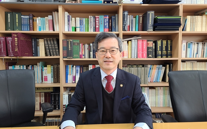  [인터뷰] 박종흔 변호사 