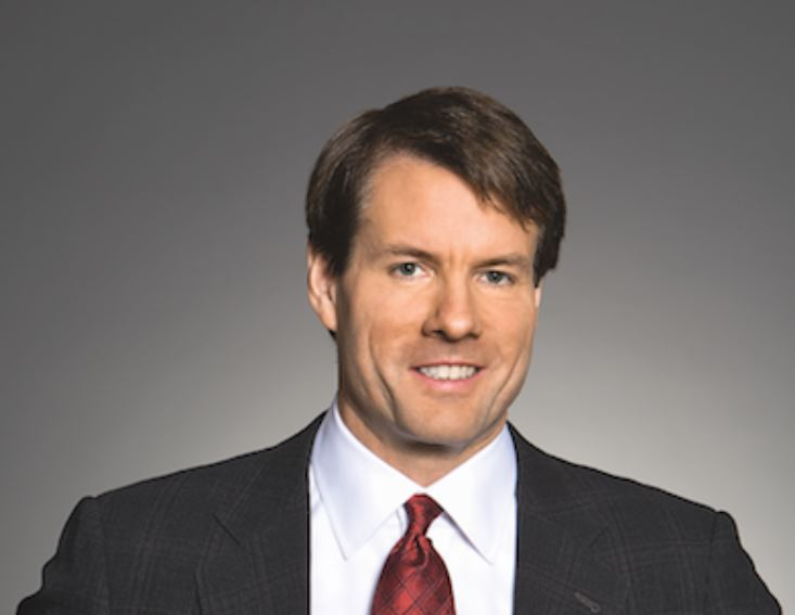  마이크로스트레티지 CEO 