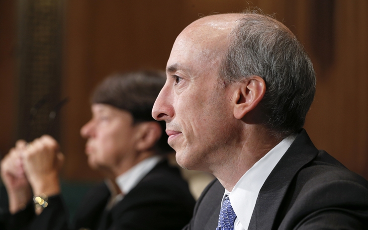  美 SEC 위원장에 개리 겐슬러 지명…암호화폐·블록체인 이해도 높다 기대감 ↑