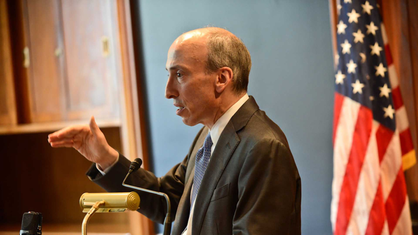  차기 美 SEC 위원장, 개리 겐슬러 전 CFTC 위원장 유력