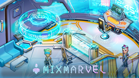 믹스마블 “中 두장옌 블록체인 프로젝트 참여 기간 글로벌 파트너십 적극 확대”