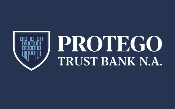  프로테고, 美 전국 단위 은행 라이선스 취득…앵커리지 이어 두 번째