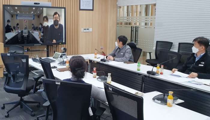  동서발전, 블록체인으로 발전소 사물인터넷(IoT) 보안 강화 