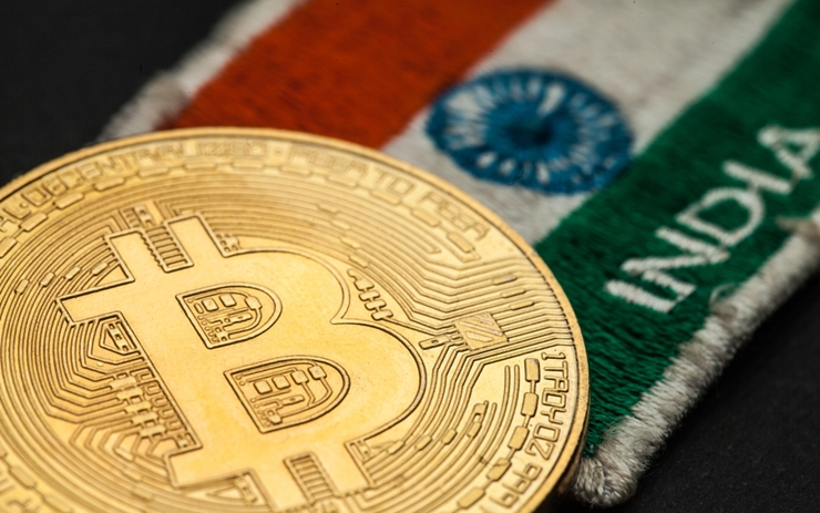  인도, 민간 암호화폐 금지 법안 추진…국가 디지털 화폐 개발 검토