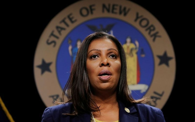  비트파이넥스·테더, 뉴욕 검찰과 1850만 달러에 합의…22개월 법정 공방 마무리