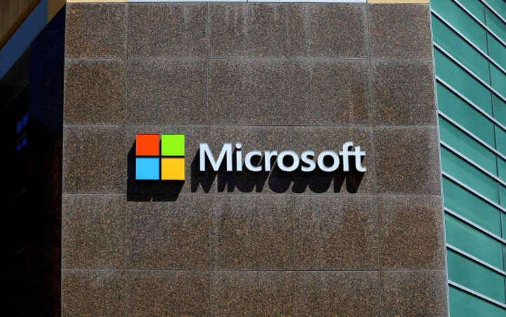  마이크로소프트, 블록체인으로 '온실가스' 관리한다