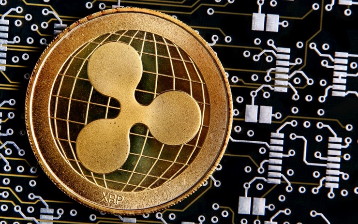  1.05억 XRP 이체.. 익명→바이비트 