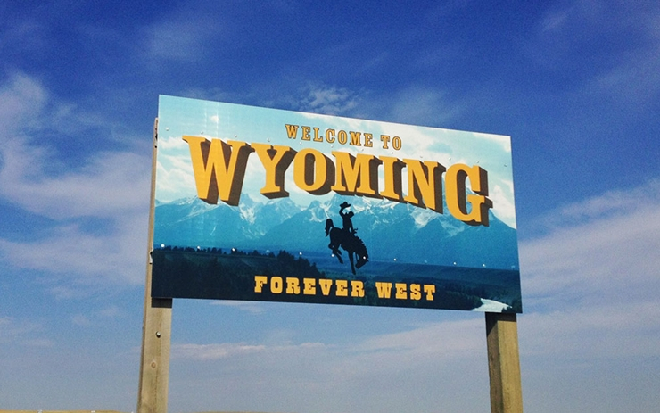  美 와이오밍 주, '탈중앙자율조직(DAO)' 법인 등록 법안 발의